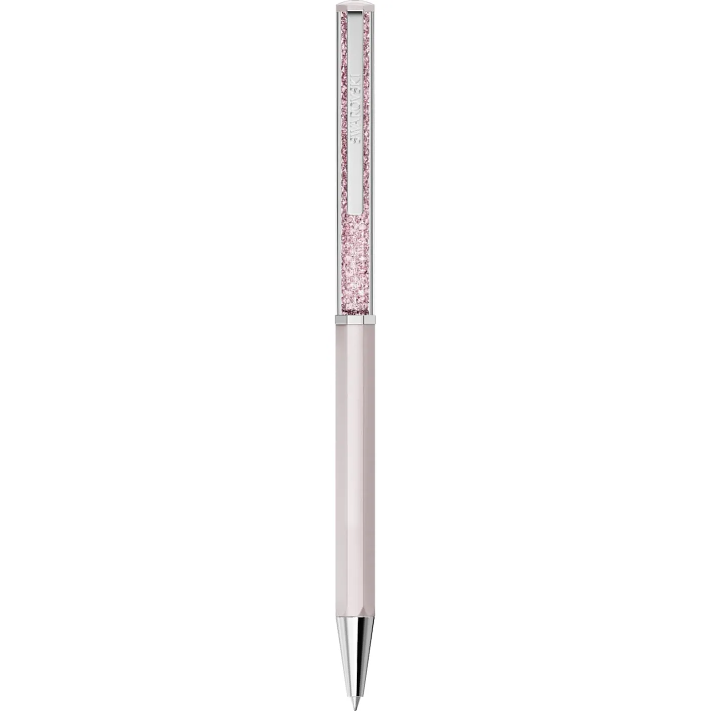Penna a sfera Crystalline