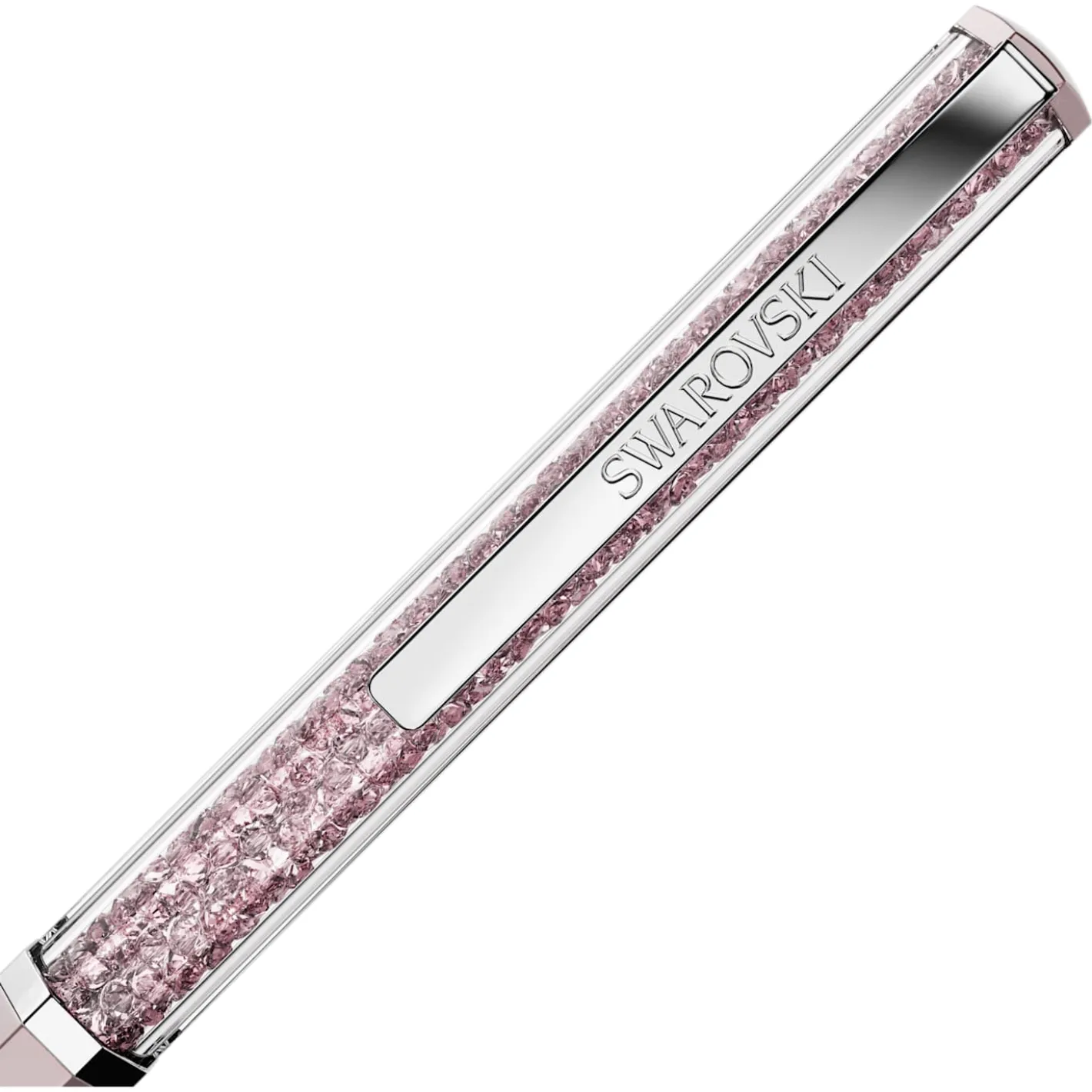 Penna a sfera Crystalline