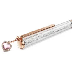 Penna a sfera Crystalline