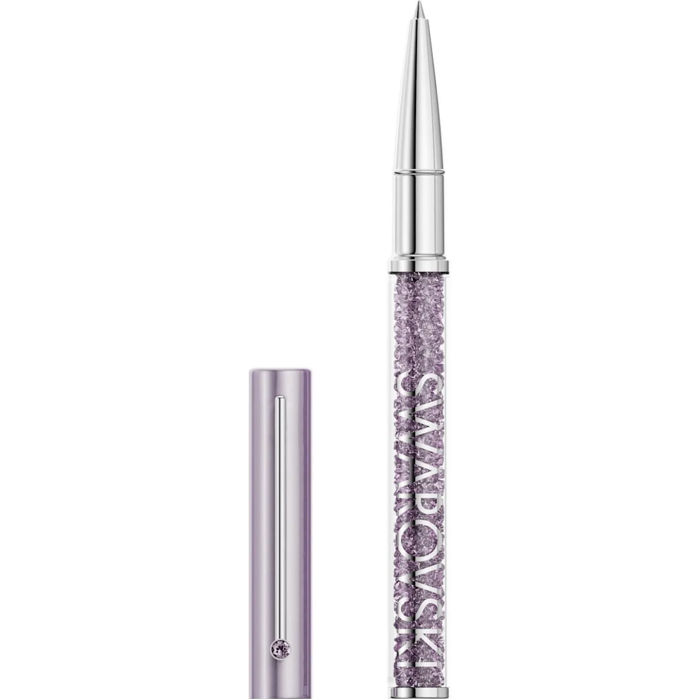 Penna a sfera Crystalline