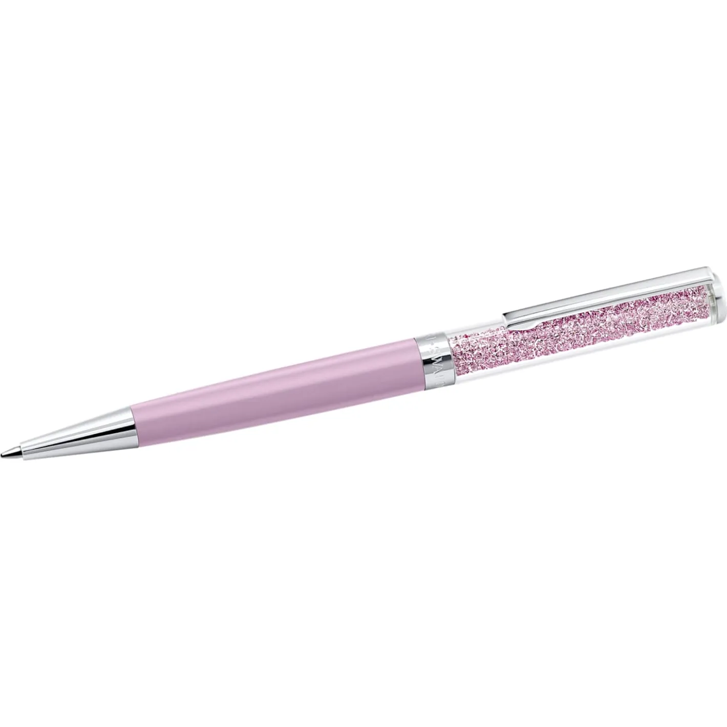 Penna a sfera Crystalline