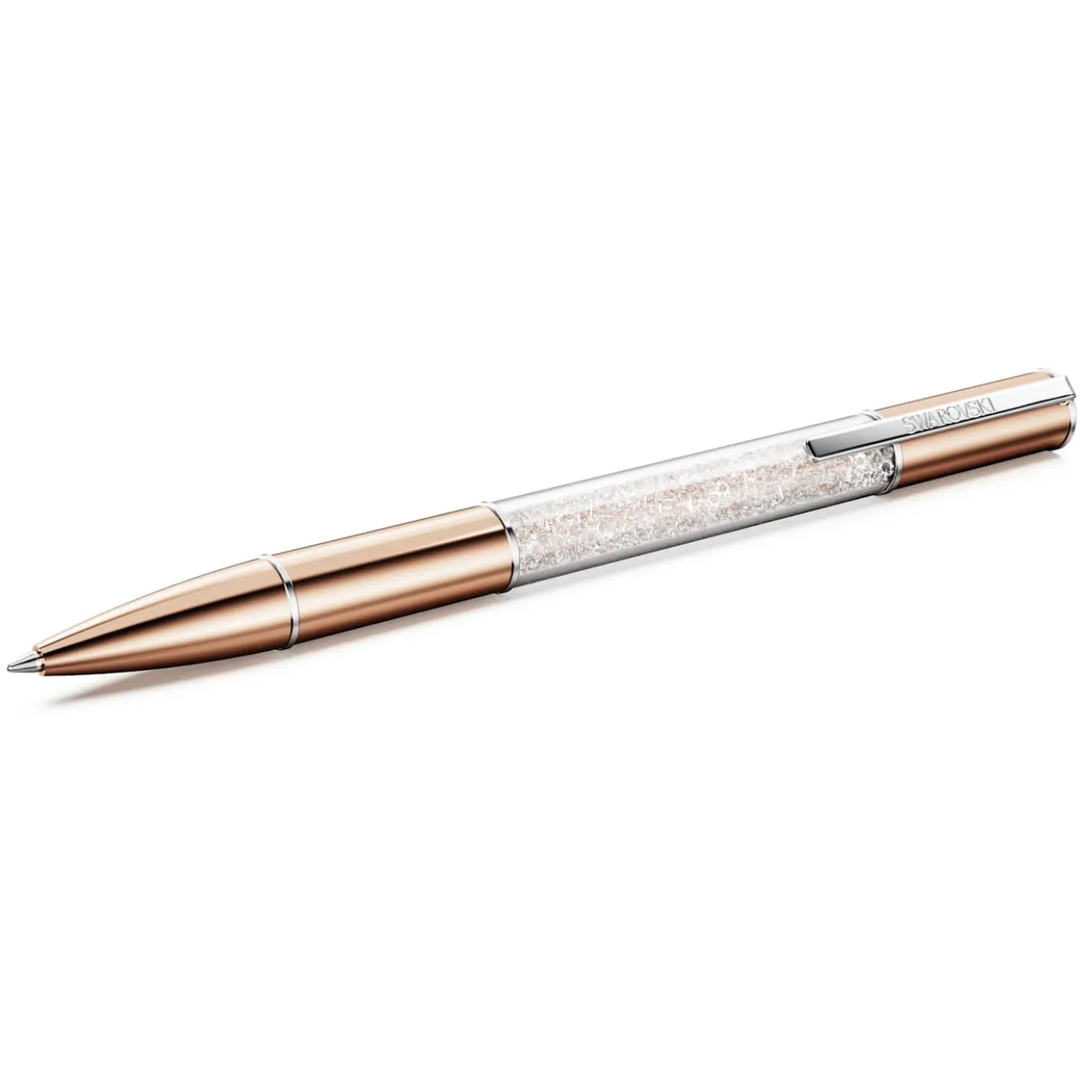 Penna a sfera Crystalline