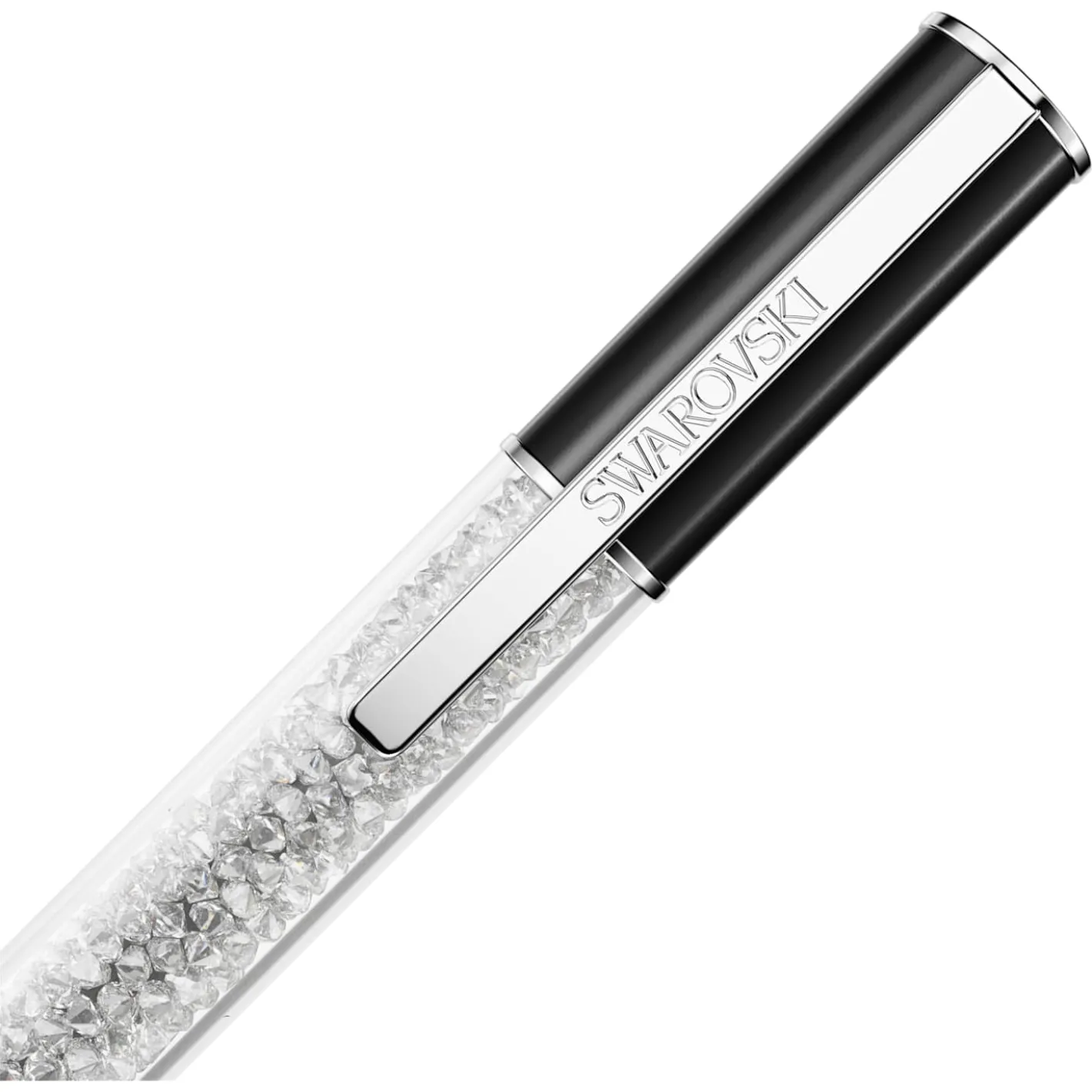 Penna a sfera Crystalline
