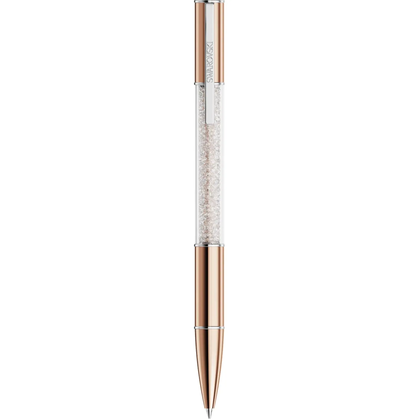 Penna a sfera Crystalline