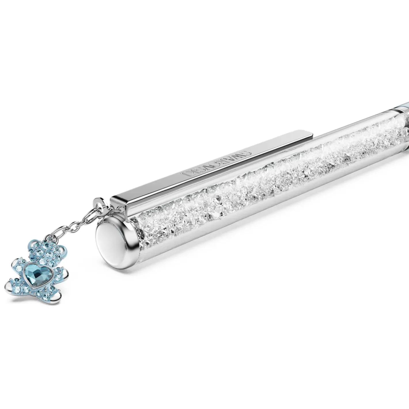 Penna a sfera Crystalline