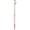 Penna a sfera Crystalline