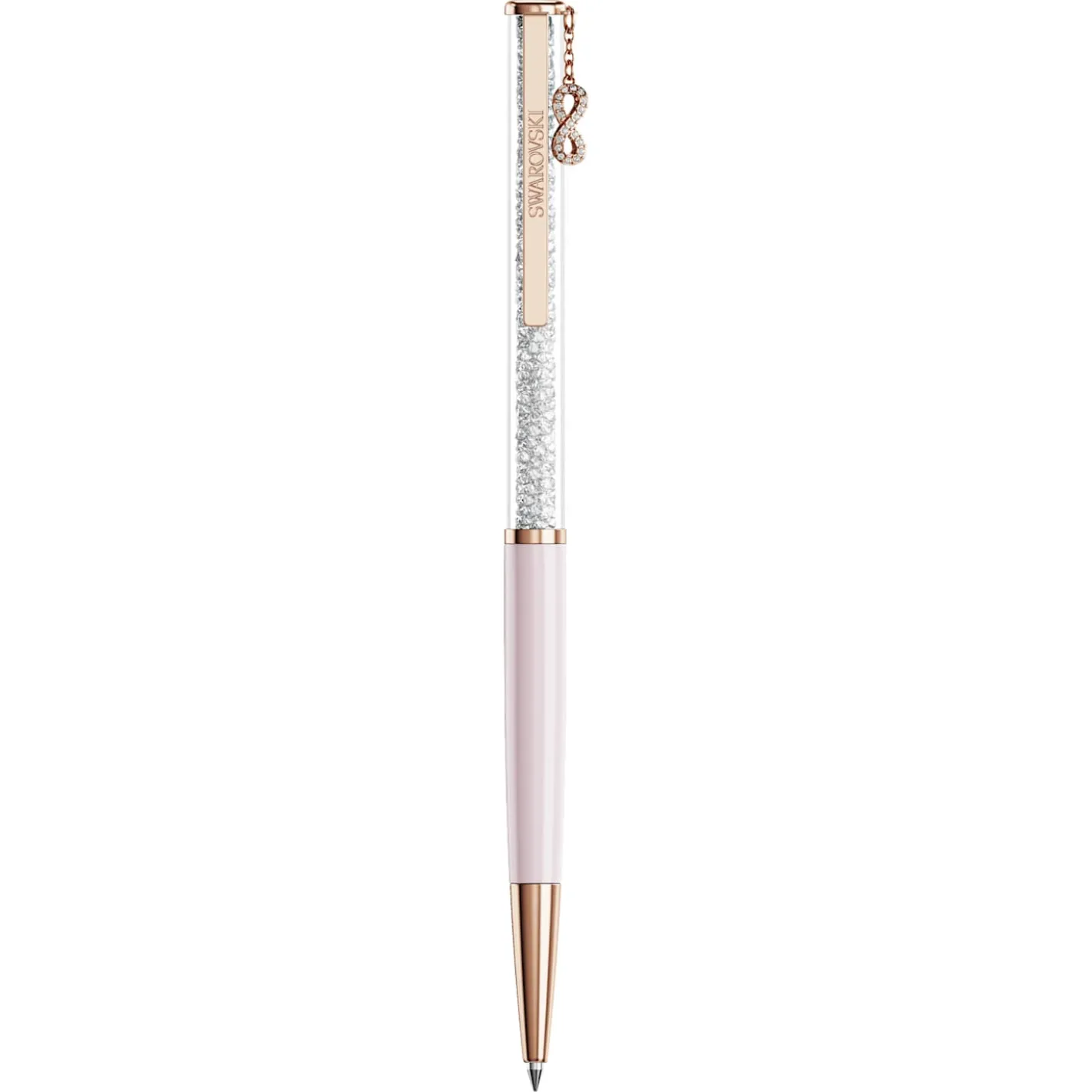 Penna a sfera Crystalline