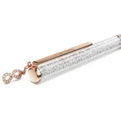 Penna a sfera Crystalline