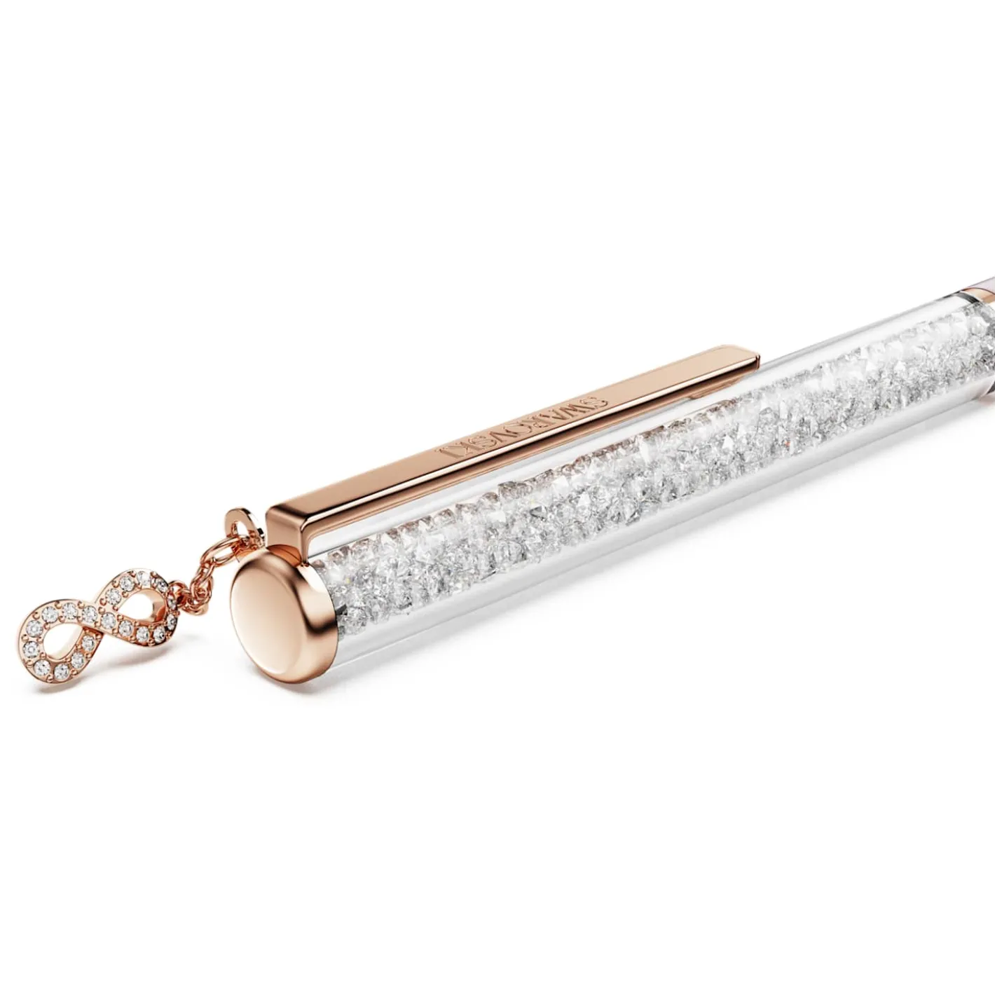 Penna a sfera Crystalline
