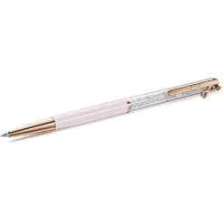 Penna a sfera Crystalline