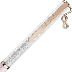 Penna a sfera Crystalline