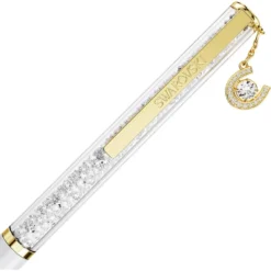 Penna a sfera Crystalline