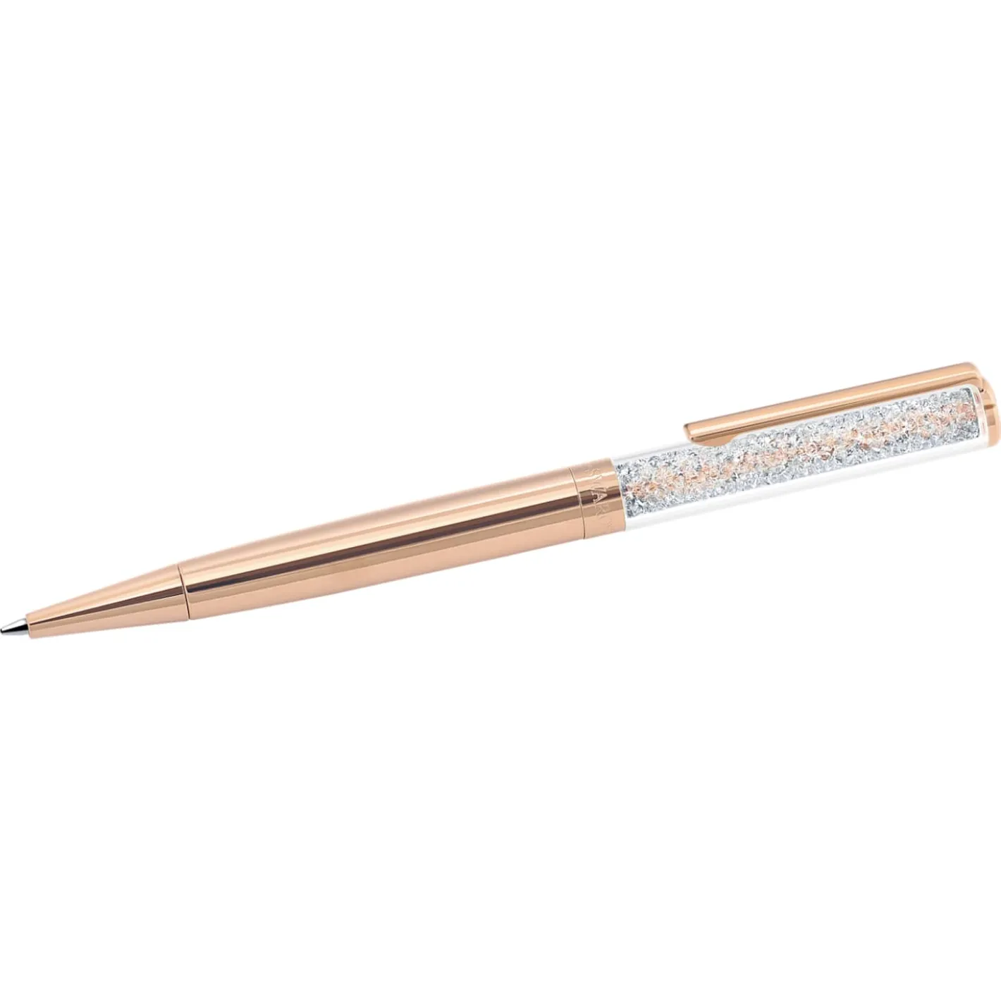 Penna a sfera Crystalline