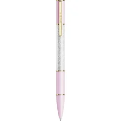 Penna a sfera Crystalline