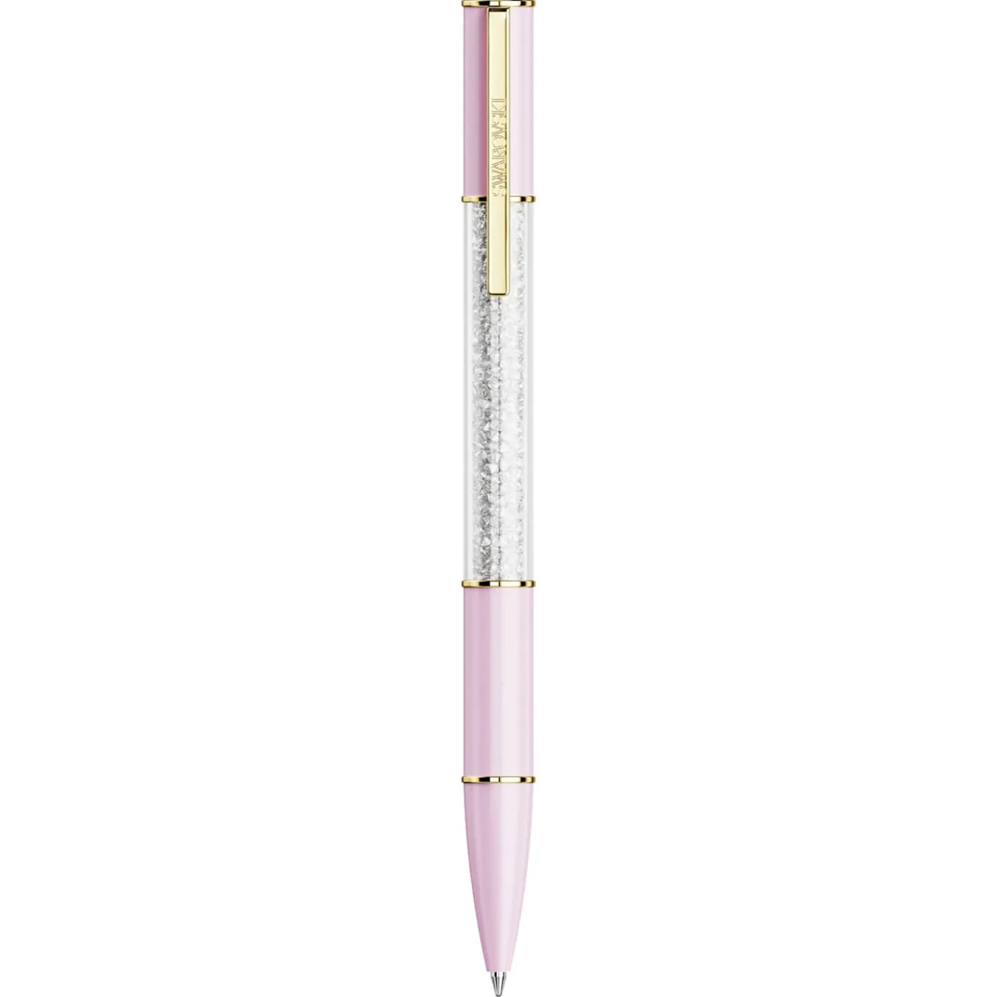 Penna a sfera Crystalline