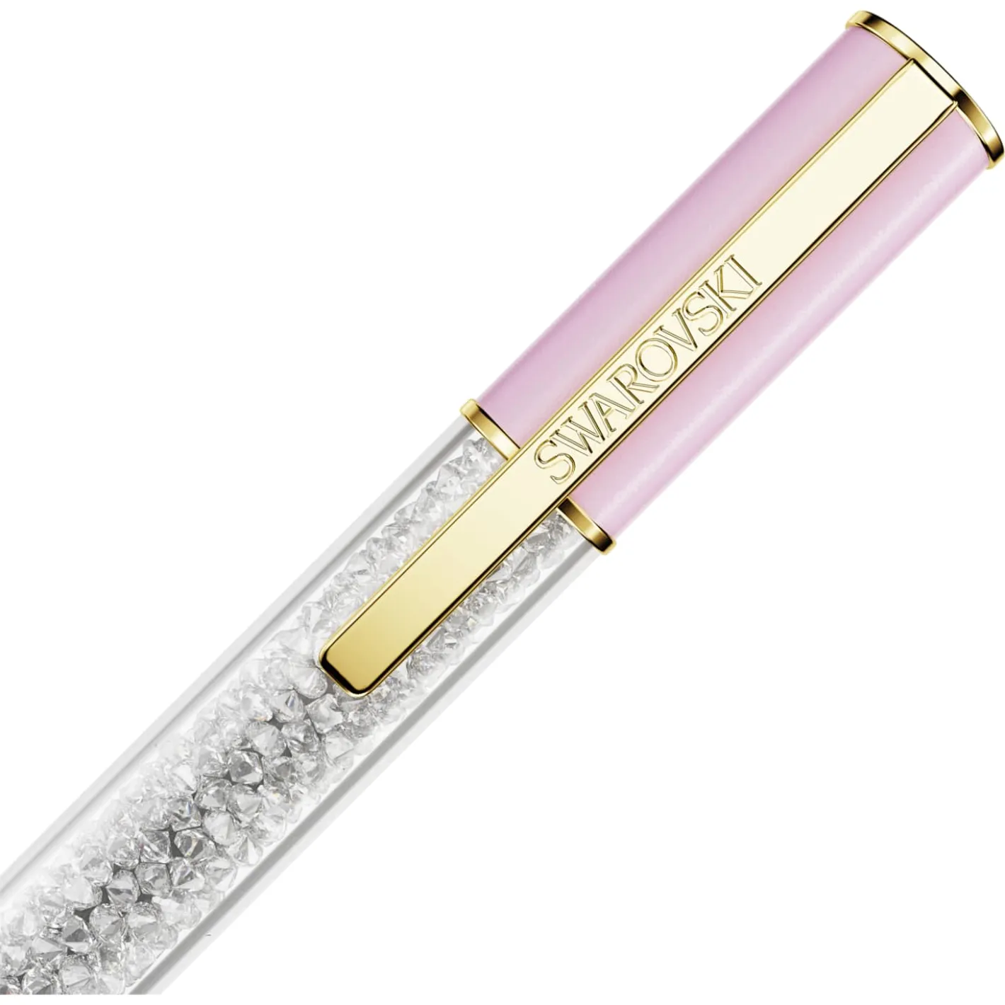 Penna a sfera Crystalline