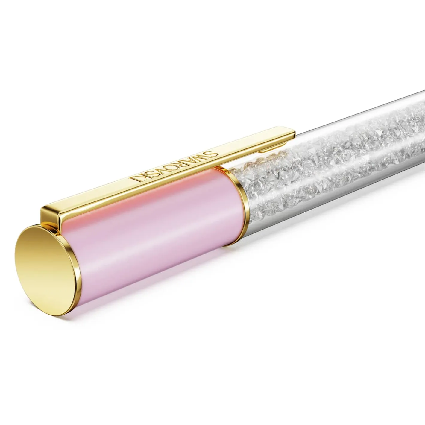 Penna a sfera Crystalline