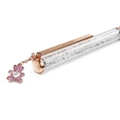 Penna a sfera Crystalline