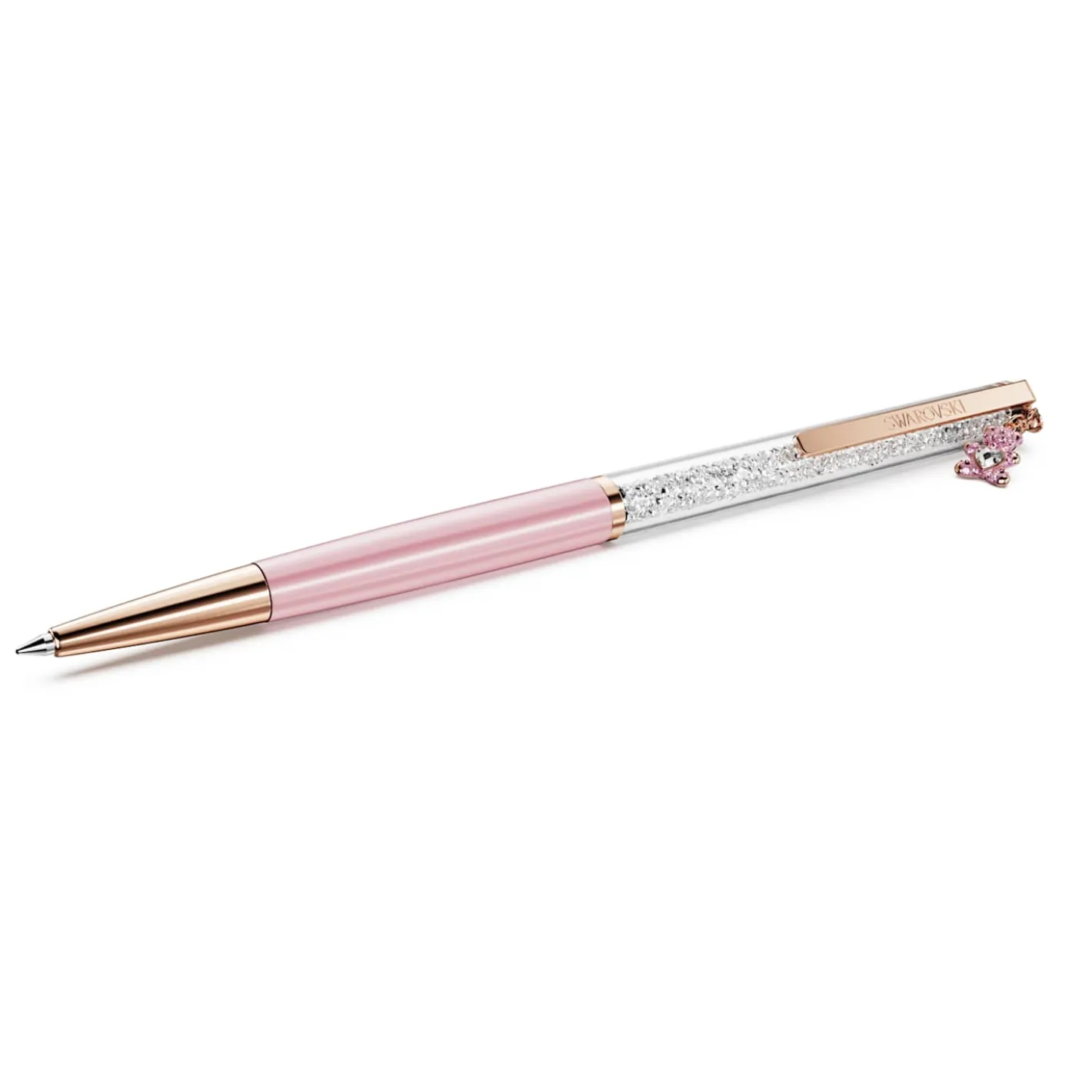 Penna a sfera Crystalline