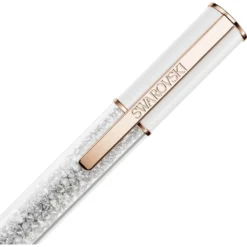 Penna a sfera Crystalline