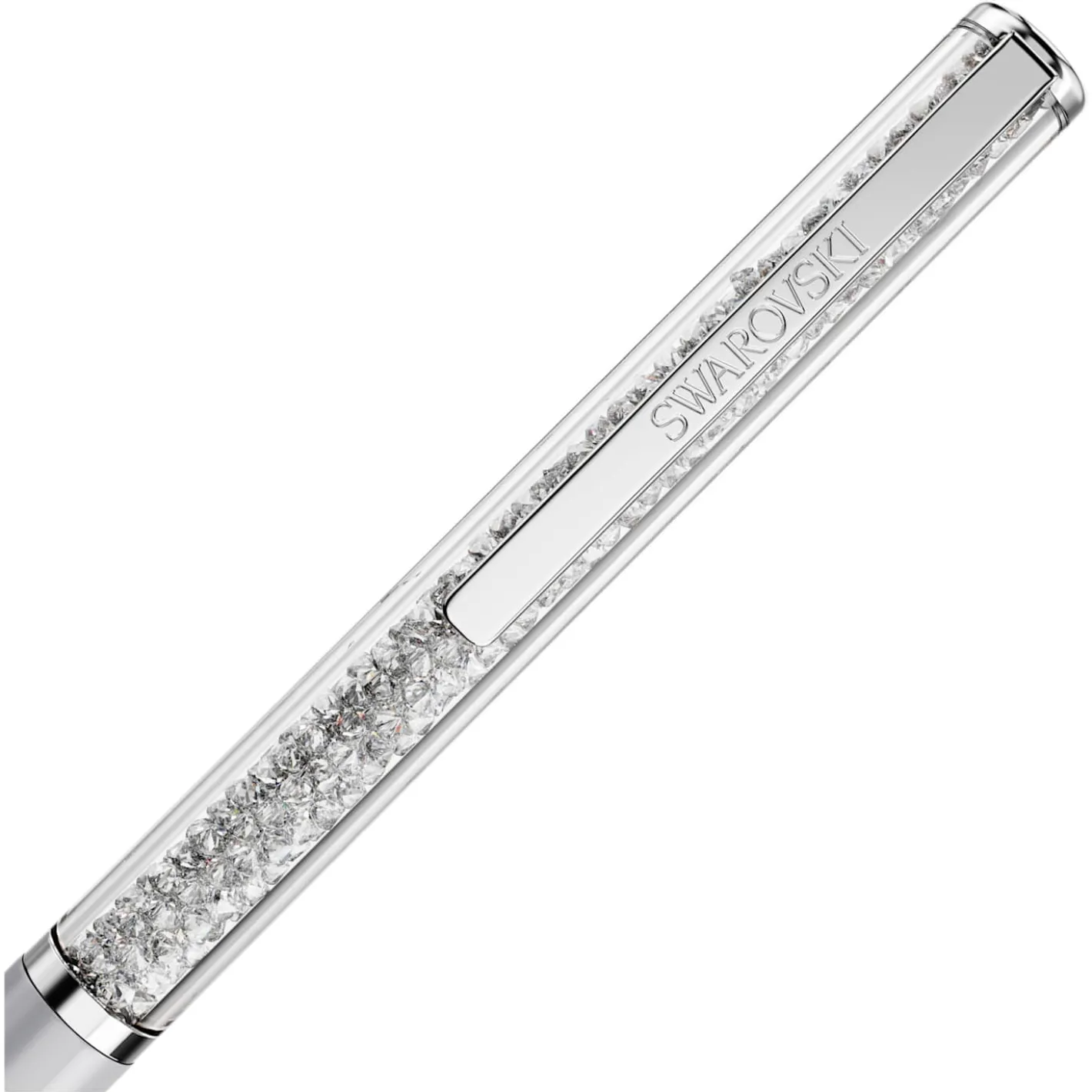 Penna a sfera Crystalline