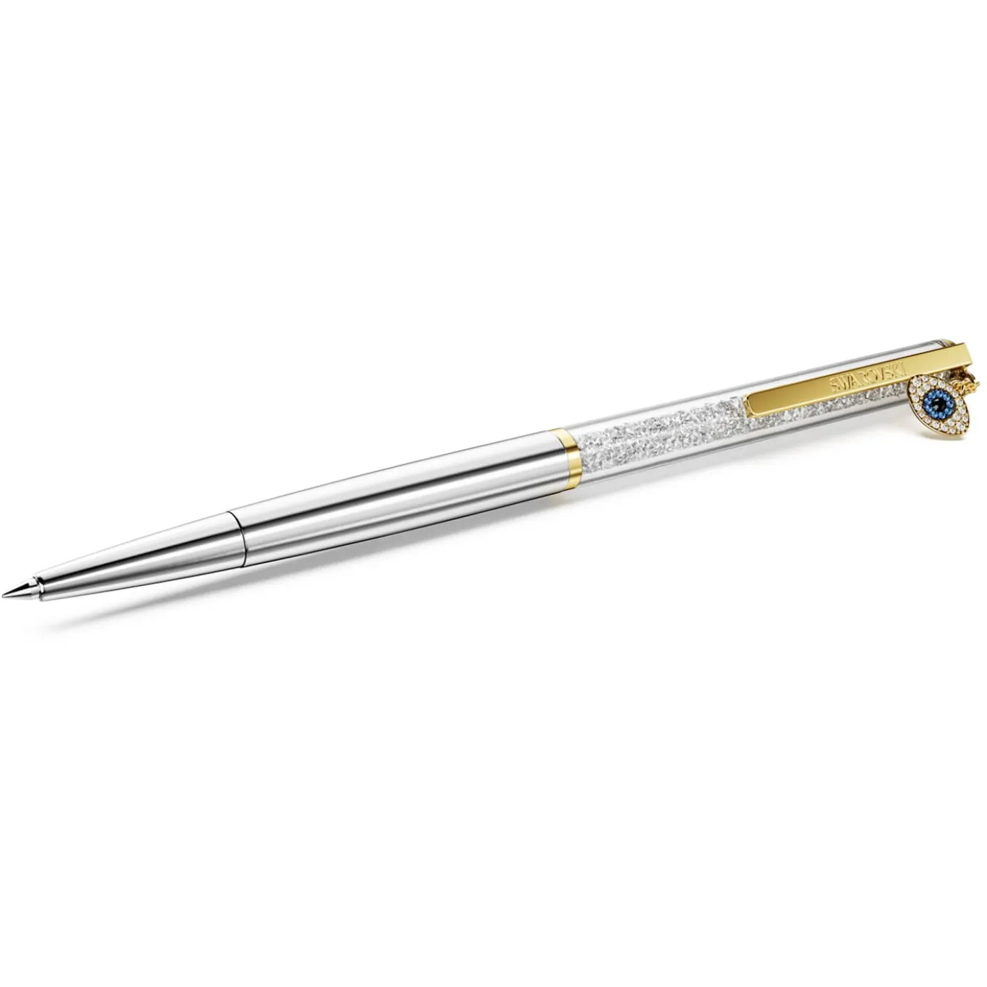 Penna a sfera Crystalline