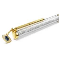 Penna a sfera Crystalline