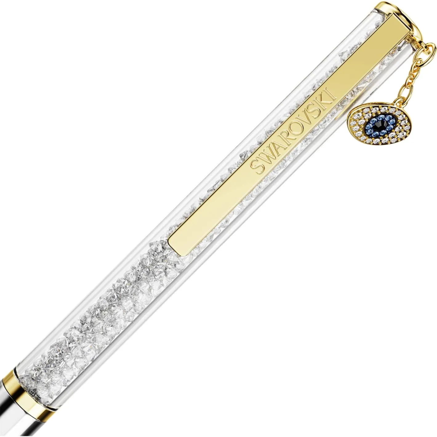 Penna a sfera Crystalline