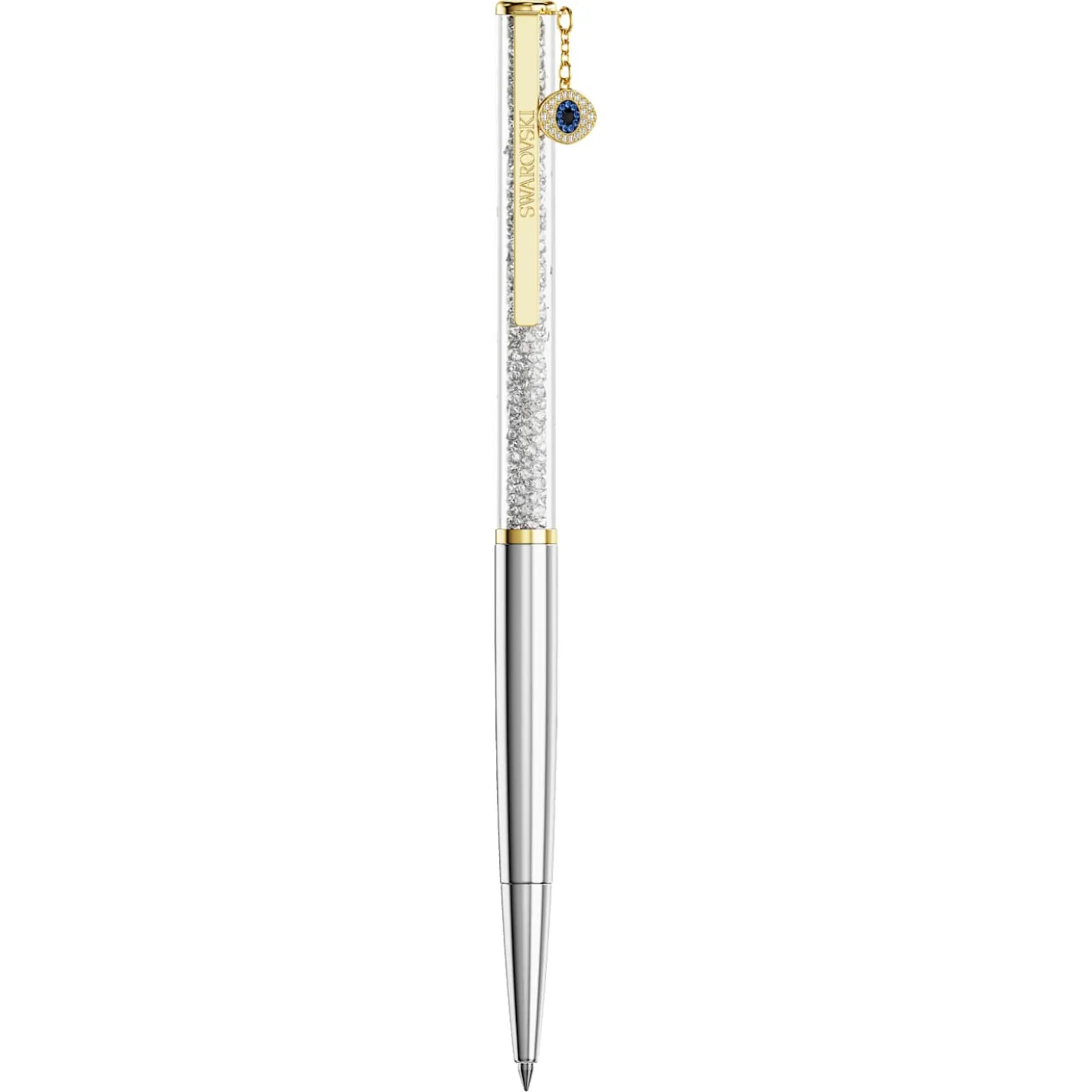 Penna a sfera Crystalline