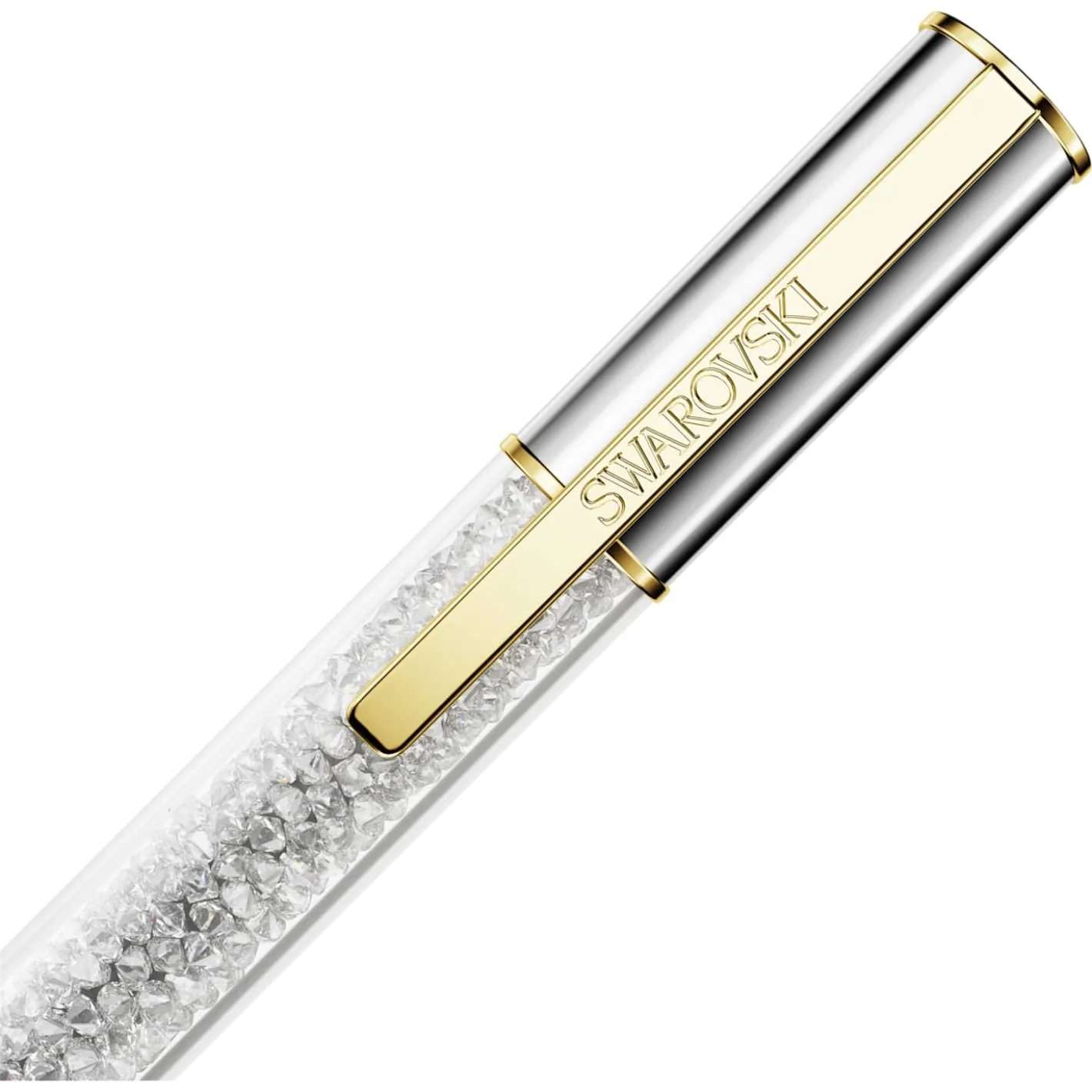 Penna a sfera Crystalline