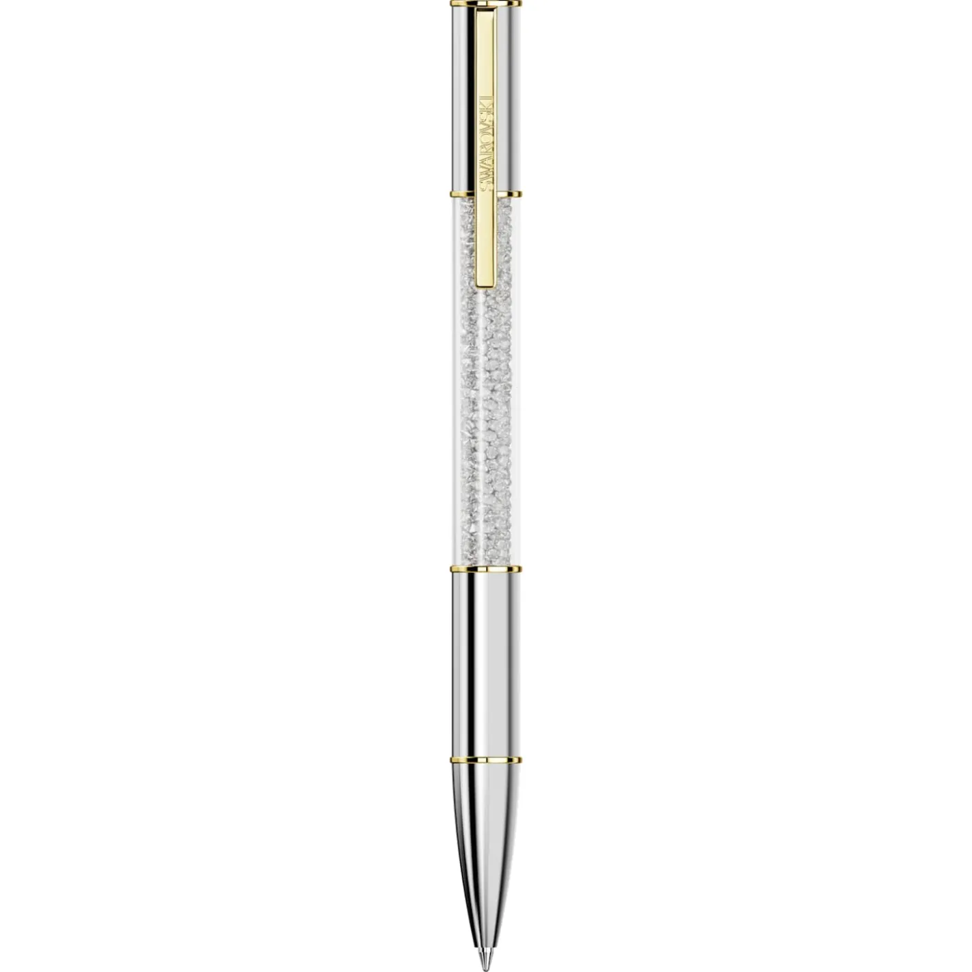 Penna a sfera Crystalline