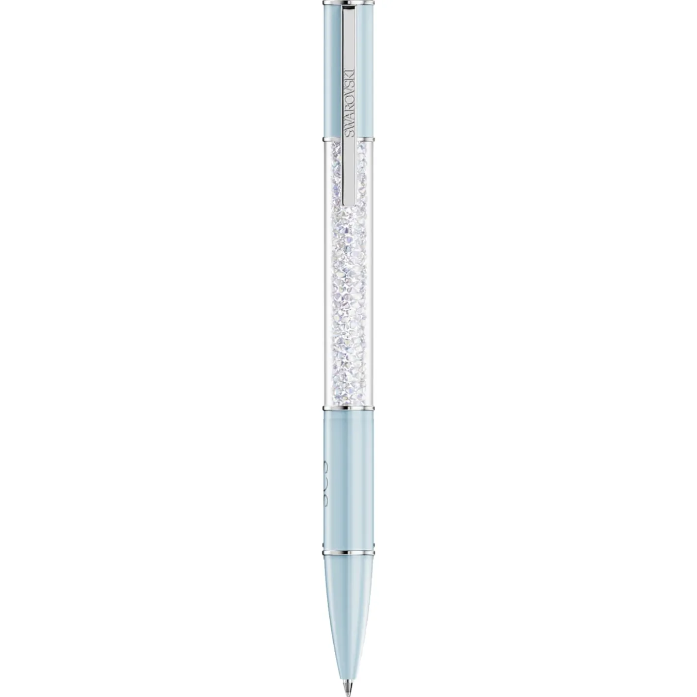 Penna a sfera Crystalline