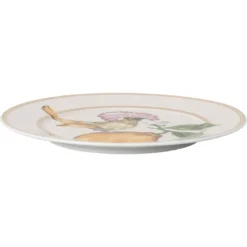 Piatto da pane Idyllia