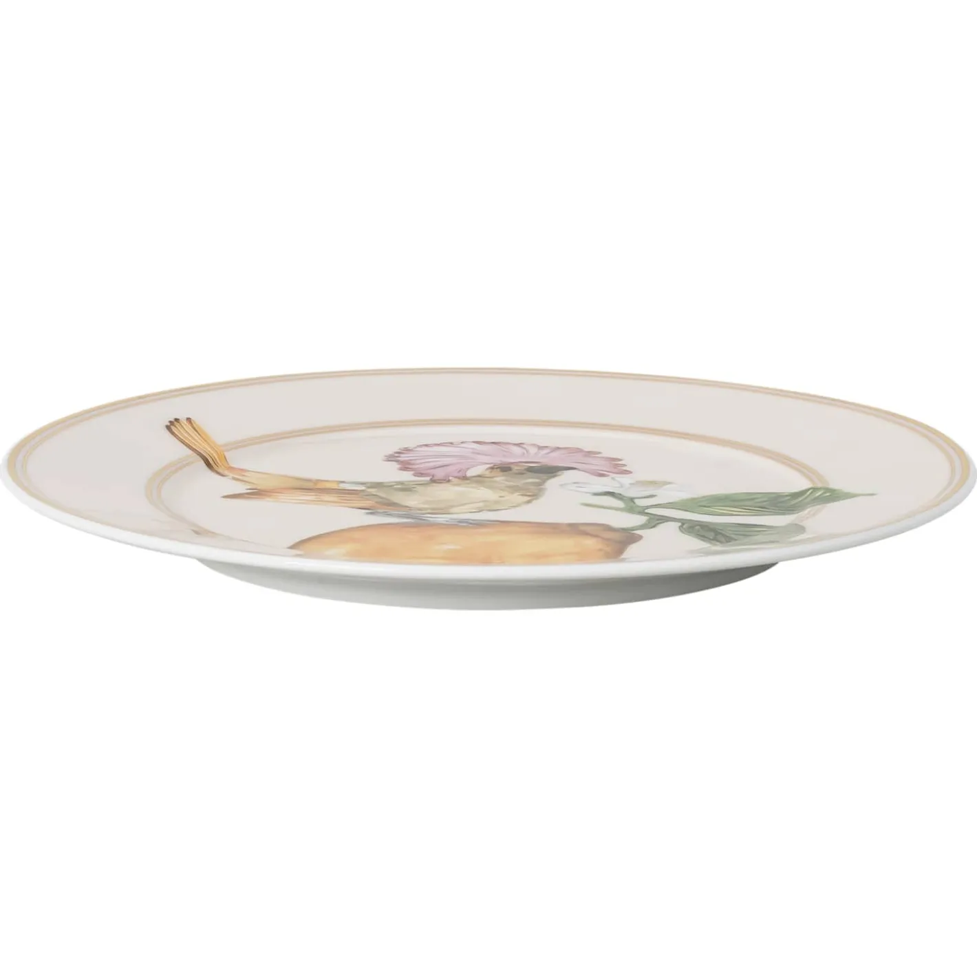 Piatto da pane Idyllia
