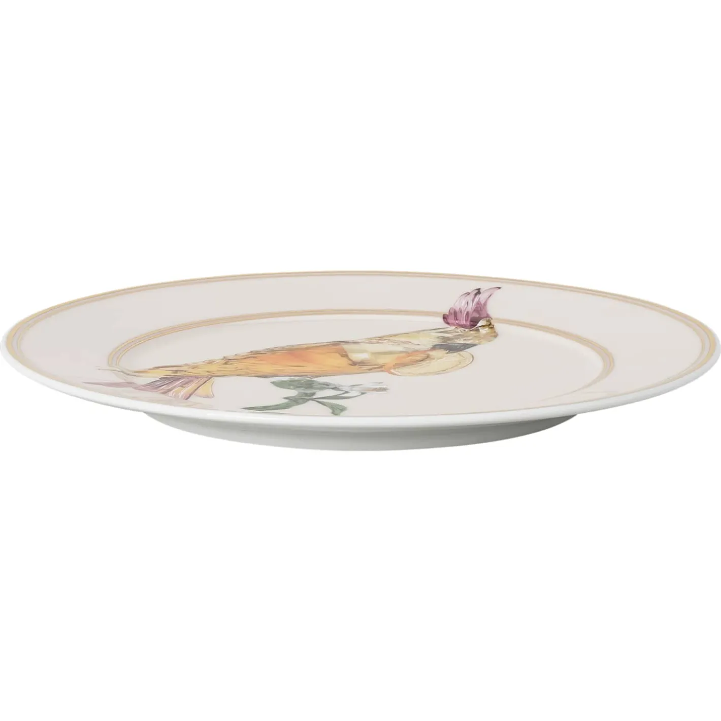 Piatto da pane Idyllia