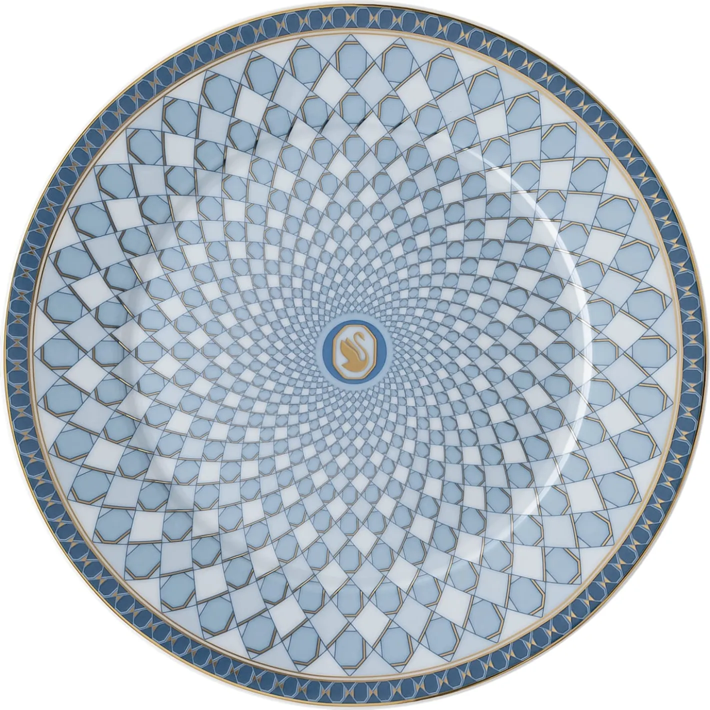 Piatto da pane Signum