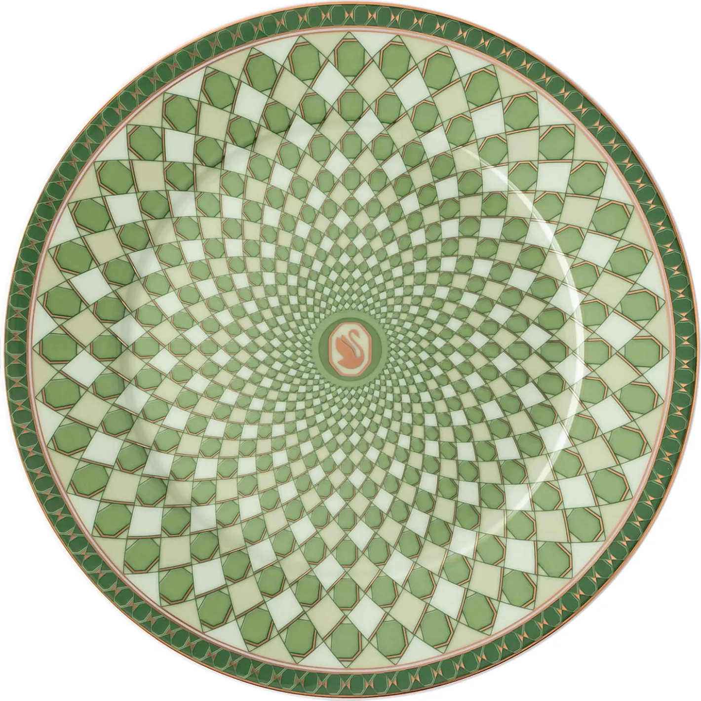 Piatto da pane Signum