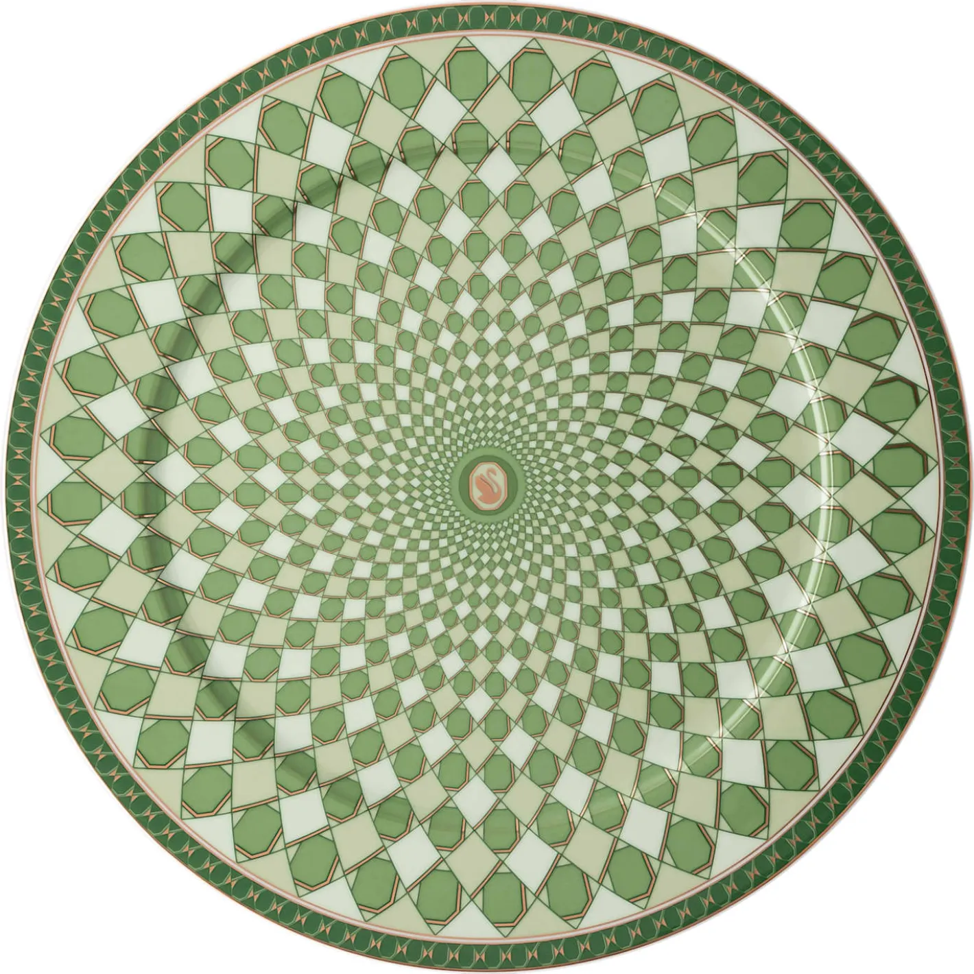 Piatto di servizio Signum