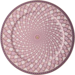 Piatto di servizio Signum
