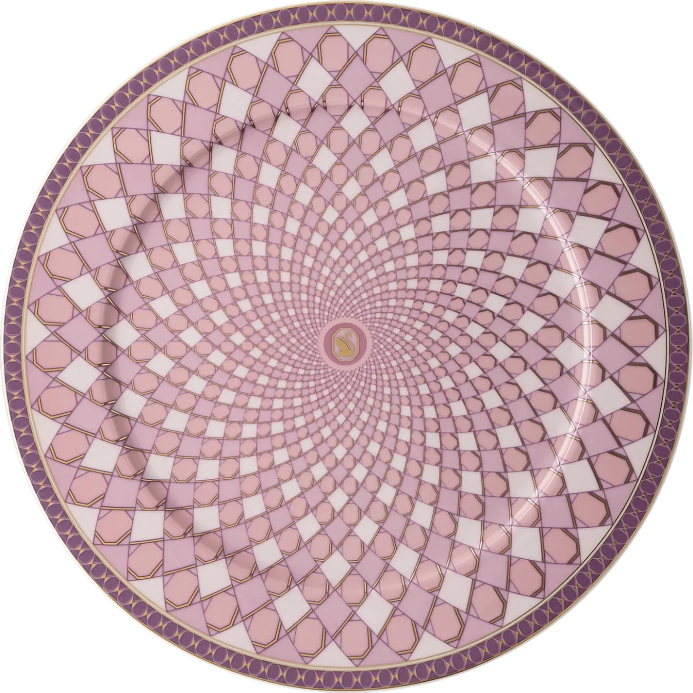 Piatto di servizio Signum