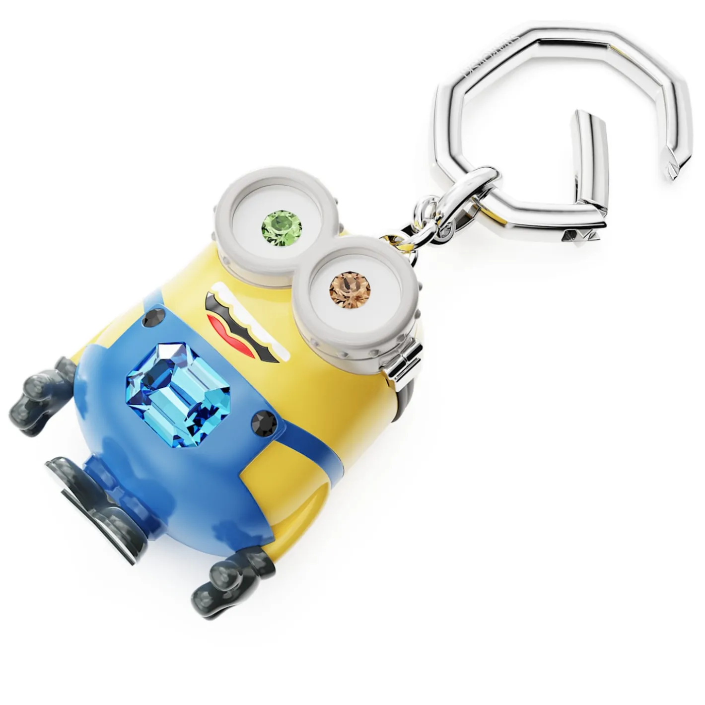 Portachiavi Minions Bob