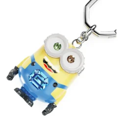 Portachiavi Minions Bob