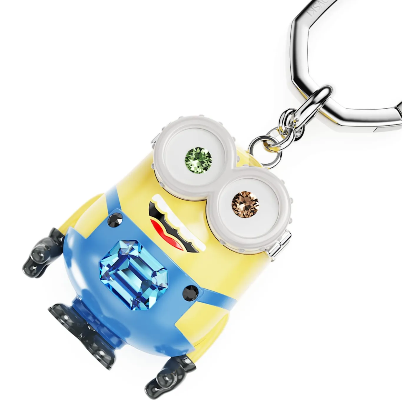 Portachiavi Minions Bob