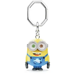 Portachiavi Minions Bob
