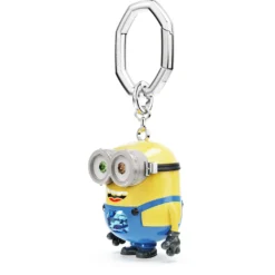 Portachiavi Minions Bob