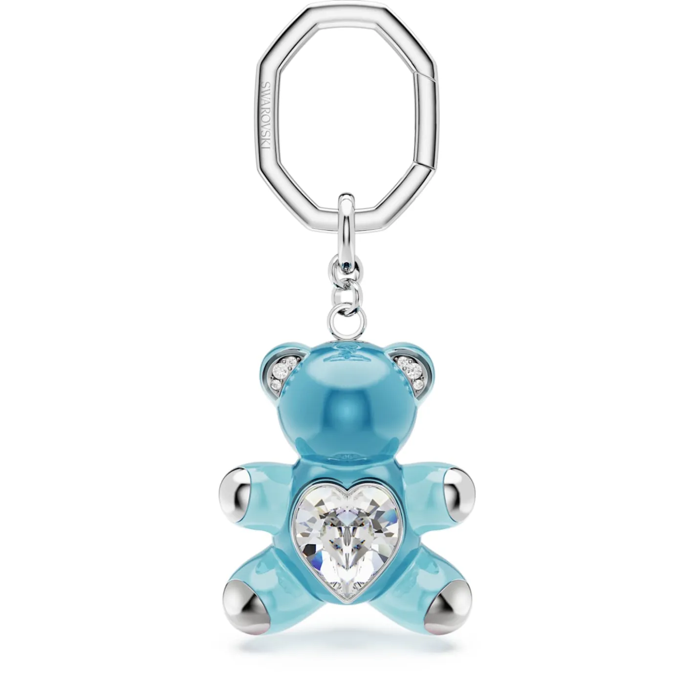 Portachiavi Teddy