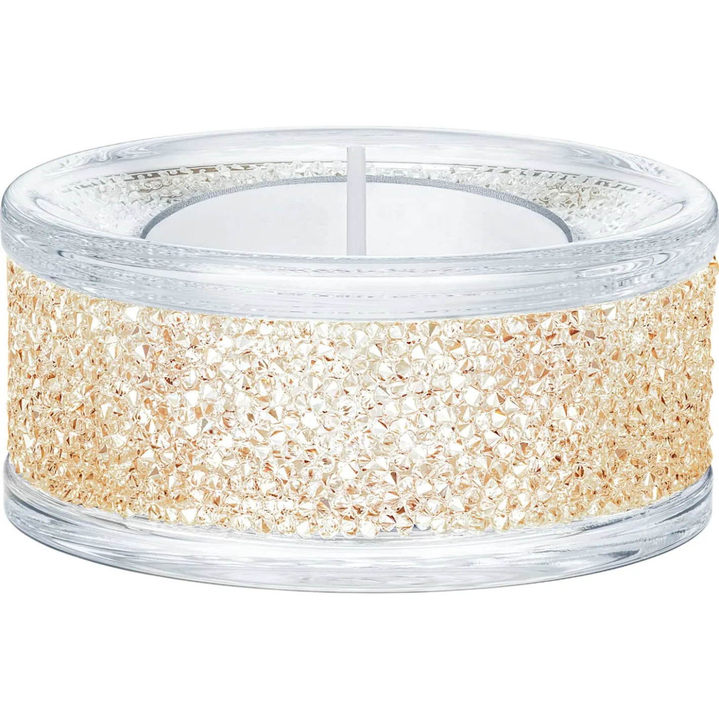 Porta tealight Shimmer