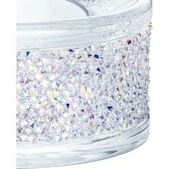 Porta tealight Shimmer