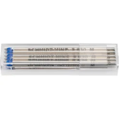 Ricarica per penna a sfera blu (set da 20)