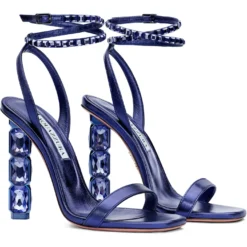 Sandalo AQUAZZURA Aura
